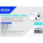 Epson matt papír címketekercs 102mm x 35méter (S045419)