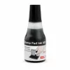 Bélyegzőfesték Colop 801 - 25 ml fekete