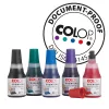 Bélyegzőfesték Colop 801 - 25 ml LILA
