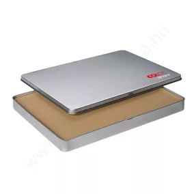 Bélyegzőpárna Top Pad 160x220mm - festékezetlen