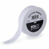 COLOP e-mark® pamutszalag 25mmx25m