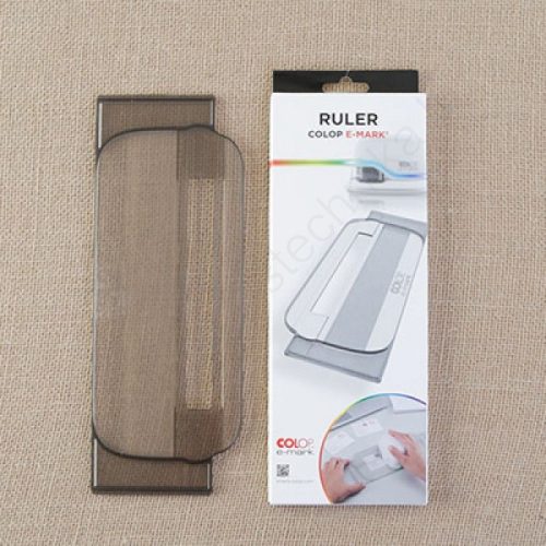 COLOP e-mark® pamutszalag 15mmx25m