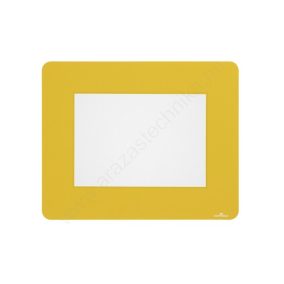 Padlójelölő alakzat R9 - A5 ABLAK (1807-04) (10db)