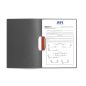 DURASWING® COLOR 30 A4 klipmappa (2304-03) - piros
