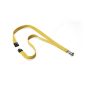 Nyakpánt 15mm Durable SOFT BLUE (8127-28) FÉM karabiner