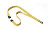 Nyakpánt 15mm Durable SOFT OCHRE (8127-135) FÉM karabiner