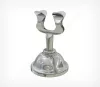 Kártyatartó csipesz asztalra - METAL-40