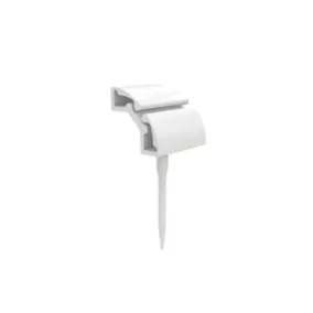 MINISTICK kartontartó tüske - fehér