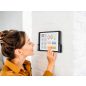 VISIOCLIP fali tablet dokkoló (8939-58)