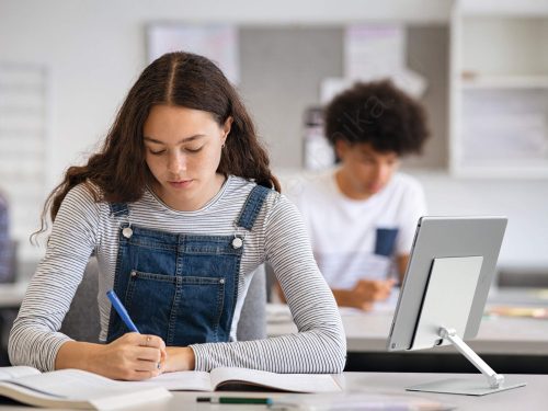 Tablet állvány RISE (8940-23)