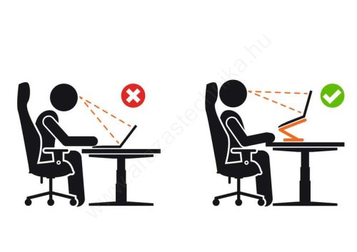 Tablet állvány RISE (8940-23)