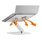 Laptop állvány RISE (5050-23)