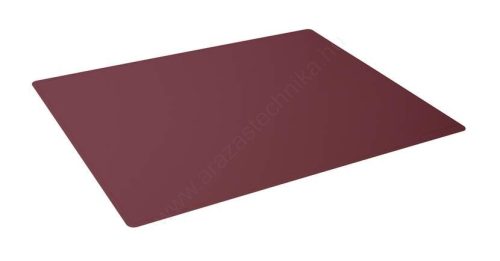 Könyöklő PP 530x400mm (7132-03) piros