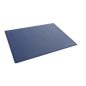 Könyöklő PP 530x400mm áttetsző fedlap (7222-07) kék