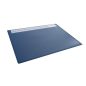 KALENDÁR könyöklő PP 650x500mm áttetsző fedlap (7223-07) kék