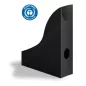 Iratpapucs ECO (7757-01) fekete