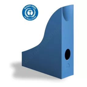 Iratpapucs ECO (7757-06) kék