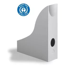 Iratpapucs ECO (7757-10) szürke