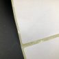 101,6x152,4mm TT papír címke (1.125/76) + RITZ