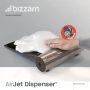 AirJet Dispenser - kesztyű adagoló