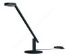 LUCTRA® TABLE LITE BASE asztali lámpa (9214-01) fekete