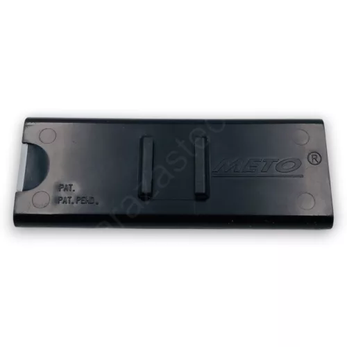 Árkazetta 74x24mm fekete-fehér