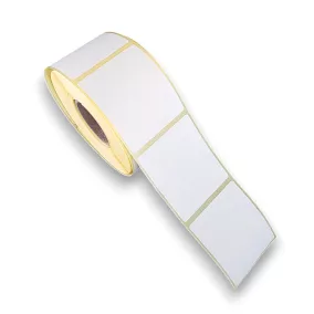 50x60mm THERMO címke (800db/40)
