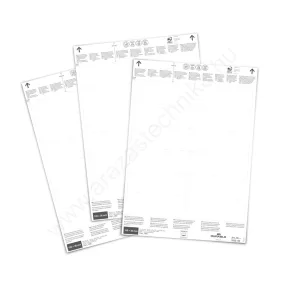 Polccímke 100x38mm (12db/ív) (1022)
