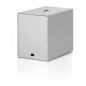 IDEALBOX PLUS 7 fiókos iratrendező (1712001050) - szürke