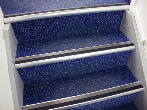 Csúszásgátló szalag DURALINE® GRIP 25mm - FEKETE (1080-01)