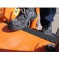 Csúszásgátló szalag DURALINE® GRIP 50mm - FEKETE (1082-01)