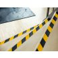 Csúszásgátló szalag DURALINE® GRIP 50mm SÁRGA/FEKETE (1083-130)
