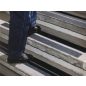 Csúszásgátló szalag DURALINE® GRIP+ 50mm - FEKETE (1096-01)