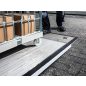 Csúszásgátló szalag DURALINE® GRIP+ 50mm - FEKETE (1096-01)