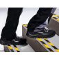Csúszásgátló szalag DURALINE® GRIP+ 50mm SÁRGA/FEKETE (1097-130)