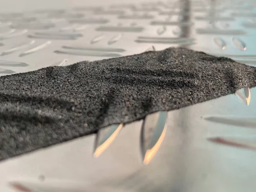 Csúszásgátló szalag DURALINE® GRIP+ FORMFIT 50mm - FEKETE (1064-01)