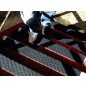 Csúszásgátló szalag DURALINE® GRIP+ FORMFIT 50mm - FEKETE (1064-01)