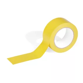 DURALINE® BASIC padlójelölő 50/016 - SÁRGA (1044-04)