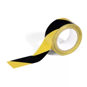   DURALINE® BASIC padlójelölő 50/016 - SÁRGA/FEKETE (1044-130)