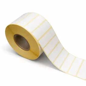 50x15mm TT papír címke (2.000 db/76)