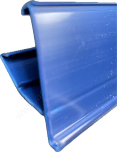 PATTINTÓS LS39x985mm KÉK ársín (Linde, Tegometall, Eden)