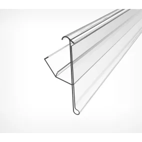   DARABOLT ársín LS39x100mm Linde, Tegometall, Eden - átlátszó