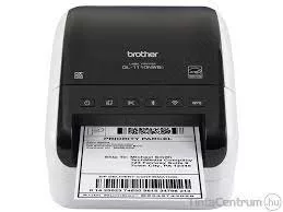 Brother QL-1110NWBc címkenyomtató
