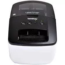 Brother QL-700 etikett- és címkenyomtató