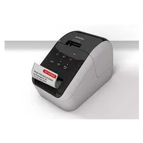Brother QL-810Wc címkenyomtató - WIFI-s