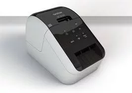 Brother QL-810Wc címkenyomtató - WIFI-s
