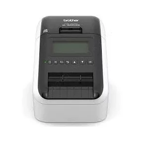 Brother QL-820NWBc címkenyomtató - Hálózat és WIFI-s
