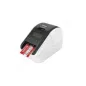 Brother QL-820NWBc címkenyomtató - Hálózat és WIFI-s