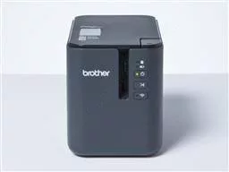 Brother PT-P950NW címkenyomtató