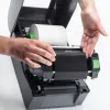 Brother TD-4420TN ipari címkenyomtató (203dpi TT)